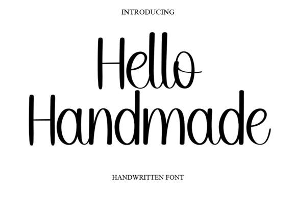 Download Hello Handmade - Handmade Collection